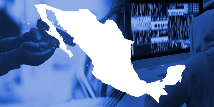 MÁS DEL 60% VE INSEGURIDAD, ESTOS ESTADOS VIVEN CON MÁS TEMOR, SEGÚN EL INEGI