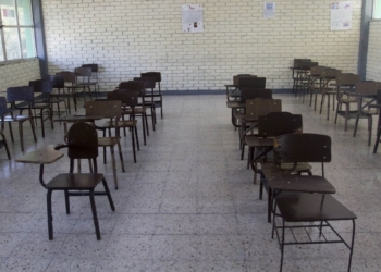 EN MAYO TENDRÁ CUATRO DÍAS SIN CLASES Y DOS PUENTES