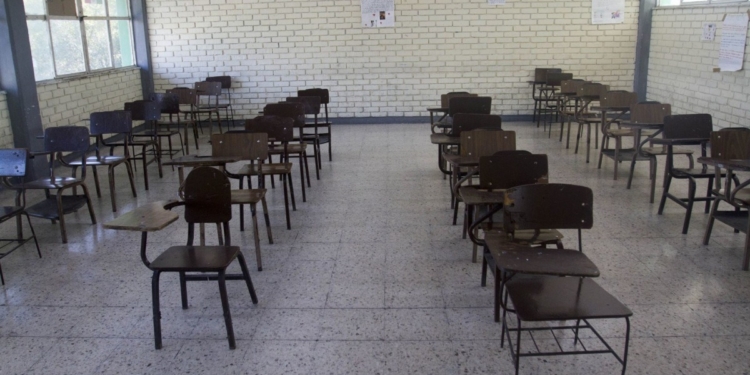 EN MAYO TENDRÁ CUATRO DÍAS SIN CLASES Y DOS PUENTES
