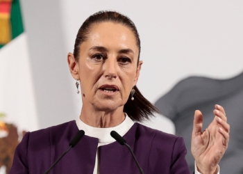 SHEINBAUM ANUNCIA RENOVACIÓN EN ALGUNOS CONSULADOS TRAS DIAGNÓSTICO