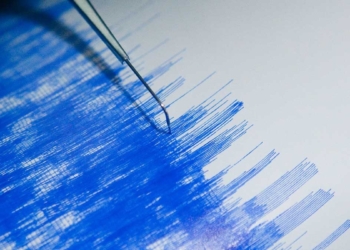 SISMO DE MAGNITUD 6.3 SACUDE EL NOROESTE DE ECUADOR