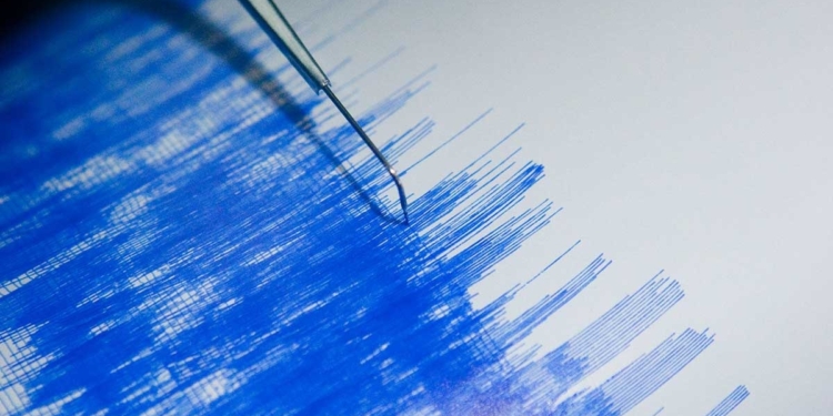 SISMO DE MAGNITUD 6.3 SACUDE EL NOROESTE DE ECUADOR