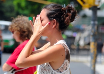 GOBIERNO DE SONORA INTENSIFICA ACCIONES PARA PREVENIR GOLPES DE CALOR