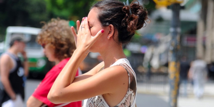 GOBIERNO DE SONORA INTENSIFICA ACCIONES PARA PREVENIR GOLPES DE CALOR