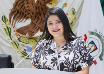 DIPUTADA DENI GASTÉLUM PROPONE INICIATIVA PARA INCLUIR EL DIVORCIO INCAUSADOEN EL CÓDIGO DE FAMILIA DE SONORA