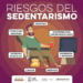 INFORMA GOBIERNO DE SONORA SOBRE RIESGOS DEL SEDENTARISMO PARA LA SALUD