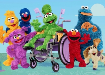EL REGRESO DE LA INFANCIA: ‘SESAME STREET’ LLEGA A NETFLIX A FINALES DE 2025