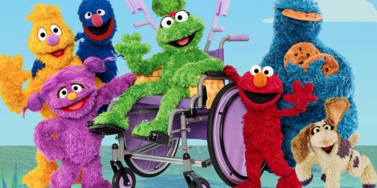 EL REGRESO DE LA INFANCIA: ‘SESAME STREET’ LLEGA A NETFLIX A FINALES DE 2025