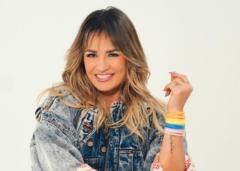 MARIA JOSÉ PRESENTA SU NUEVO SENCILLO ‘AHORA O NUNCA’ DE SU NUEVO EP