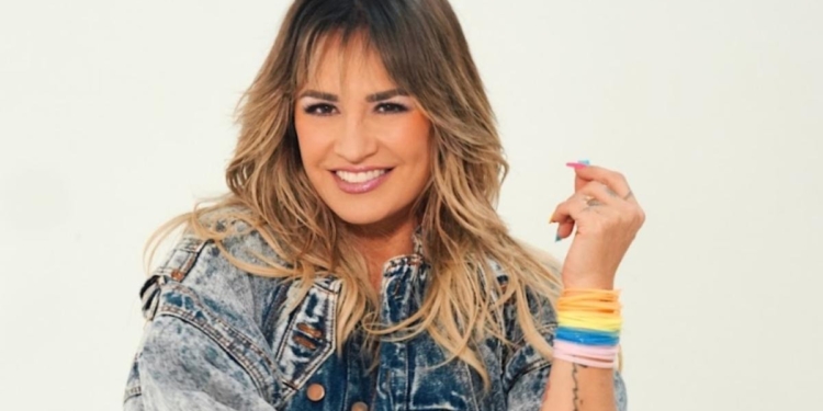 MARIA JOSÉ PRESENTA SU NUEVO SENCILLO ‘AHORA O NUNCA’ DE SU NUEVO EP