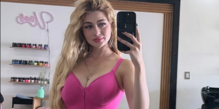 ABOGADA DE ERIKA, AMIGA DE VALERIA MÁRQUEZ QUE TERMINÓ EL LIVE TRAS EL ASESINATO, LANZA COMUNICADO Y EXPLICA QUÉ PASÓ