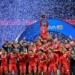 TOLUCA ES CAMPEÓN DEL CLAUSURA 2025 E IMPIDE EL TETRACAMPEONATO DEL AMÉRICA