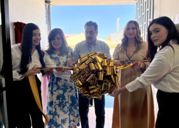 CAJEME HACE HISTORIA CON LA INAUGURACIÓN DE LA SECRETARÍA DE LAS MUJERES