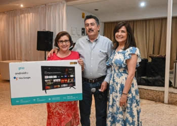 DIF CAJEME FESTEJÓ A MAMÁS DE LA COMUNIDAD, DISCAPACIDAD Y ADULTAS MAYORES