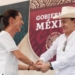 GOBERNADOR DURAZO Y PRESIDENTA SHEINBAUM REFUERZAN LAZOS CON FOXCONN PARA INSTALACIÓN DE PLANTA EN SONORA