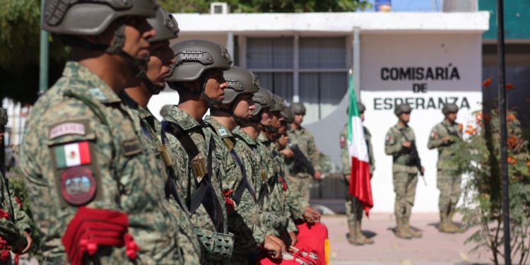 CONMEMORA GOBIERNO DE CAJEME EL 272 ANIVERSARIO DEL NATALICIO DE MIGUEL HIDALGO Y COSTILLA