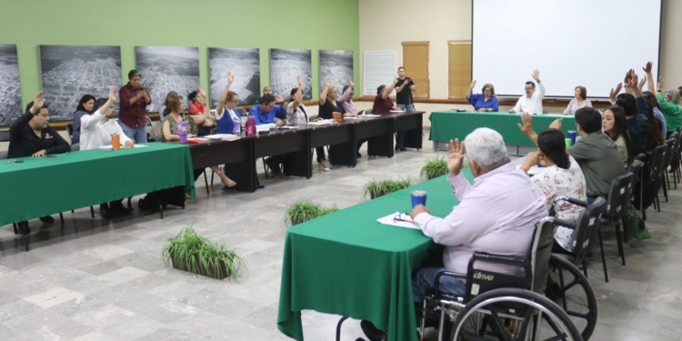 APRUEBA CABILDO QUE LA CASA DE CULTURA DE CAJEME LLEVE EL NOMBRE DE IRMA ARANA RODRÍGUEZ