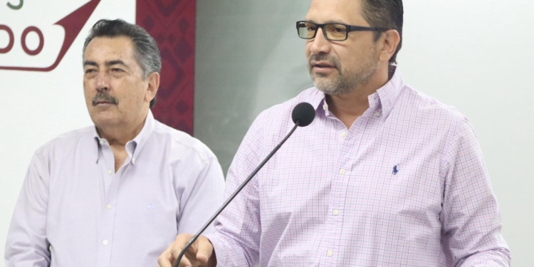 OPTIMIZAN TRÁMITES A TRAVÉS DE PORTAL CAJEME DIGITAL