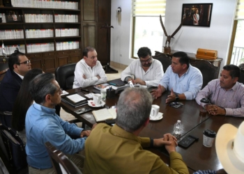 GOBERNADOR DURAZO GARANTIZA PRECIO JUSTO PARA TRIGO CRISTALINO CON RESPALDO DE PRESIDENTA SHEINBAUM E INDUSTRIA MOLINERA