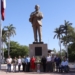 CONMEMORA GOBIERNO DE CAJEME EL 130 ANIVERSARIO LUCTUOSO DEL GENERAL LÁZARO CÁRDENAS DEL RÍO