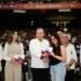 GOBERNADOR DURAZO CUMPLE AL BENEFICIAR A MÁS DE 10 MIL UNIVERSITARIOS CON BECAS ACADÉMICAS