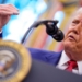 TRIBUNAL DE EE. UU. BLOQUEA LOS ARANCELES RECÍPROCOS DE TRUMP