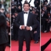 FESTIVAL DE CANNES 2025: EVA LONGORIA, CARLOS SAINZ Y TARANTINO; LOS MEJORES LOOKS DE LA ALFOMBRA ROJA