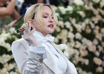 MADONNA TENDRÁ UNA MINISERIE SOBRE SU VIDA QUE ESTRENARÁ NETFLIX