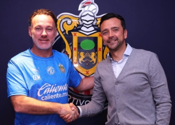CHIVAS ANUNCIA AL ARGENTINO GABRIEL MILITO COMO SU NUEVO DT