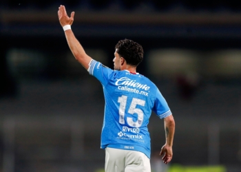 CRUZ AZUL A SEMIFINALES DEL CLAUSURA; ENFRENTARÁ AL AMÉRICA