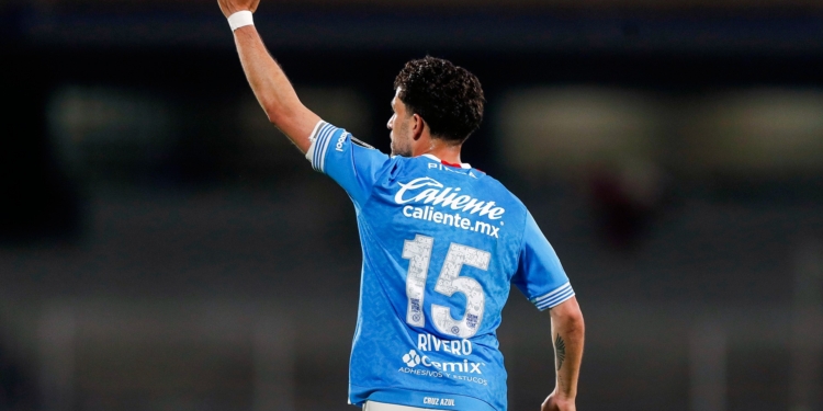 CRUZ AZUL A SEMIFINALES DEL CLAUSURA; ENFRENTARÁ AL AMÉRICA