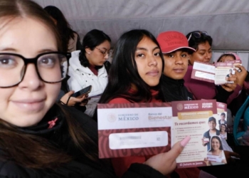 ¿ERES JOVEN Y SIN EMPLEO? ASÍ PUEDES RECIBIR MÁS DE 8 MIL PESOS AL MES; EN JUNIO ABRE CONVOCATORIA