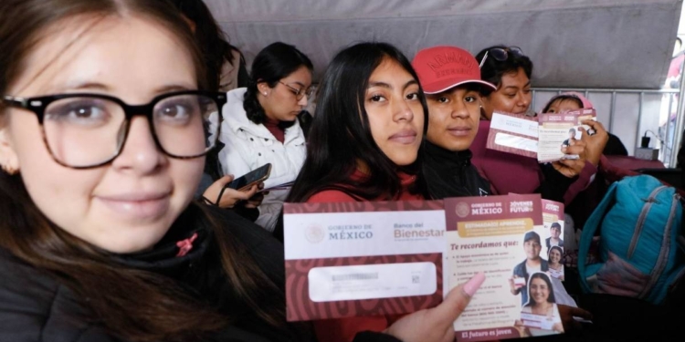 ¿ERES JOVEN Y SIN EMPLEO? ASÍ PUEDES RECIBIR MÁS DE 8 MIL PESOS AL MES; EN JUNIO ABRE CONVOCATORIA