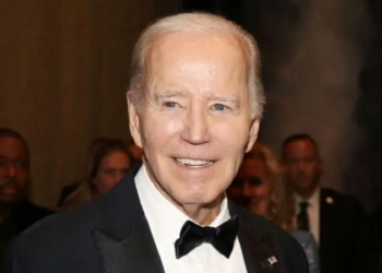 DIAGNOSTICAN UNA FORMA ‘AGRESIVA’ DE CÁNCER DE PRÓSTATA AL EXPRESIDENTE DE ESTADOS UNIDOS JOE BIDEN