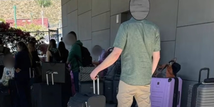 SHEINBAUM CUESTIONA NEGOCIACIONES DE EE.UU. CON NARCOTRAFICANTES, TRAS ENTREGA DE FAMILIARES DE OVIDIO GUZMÁN