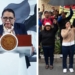 GOBIERNO CONVOCA A LA CNTE A REANUDAR DIÁLOGO EL 28 DE MAYO