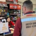 GOBIERNO DE SONORA IMPLEMENTARÁ LEY SECA DURANTE JORNADA ELECTORAL