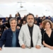 CANNES RINDE TRIBUTO A LOS 25 AÑOS DE ‘AMORES PERROS’, UNA ‘EXPLOSIÓN’ EN EL CINE MEXICANO