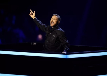 DAVID GUETTA, WILL SMITH Y TODO LO QUE TIENES QUE SABER DEL TECATE EMBLEMA 2025