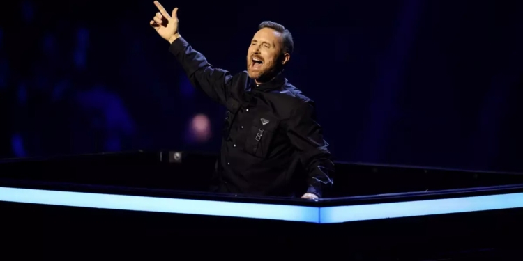 DAVID GUETTA, WILL SMITH Y TODO LO QUE TIENES QUE SABER DEL TECATE EMBLEMA 2025