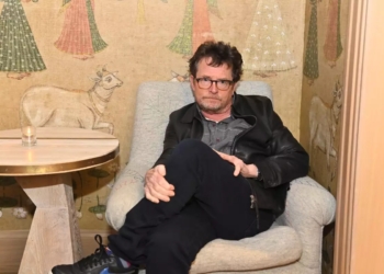 MICHAEL J. FOX, DE VOLVER AL FUTURO, DESAFÍA AL PARKINSON: VUELVE A LA ACTUACIÓN
