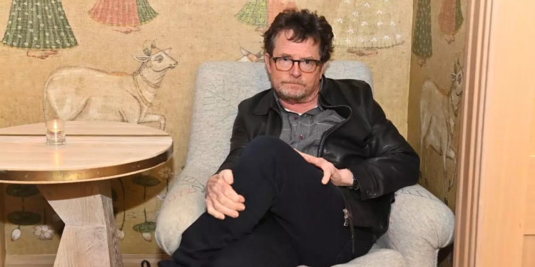 MICHAEL J. FOX, DE VOLVER AL FUTURO, DESAFÍA AL PARKINSON: VUELVE A LA ACTUACIÓN