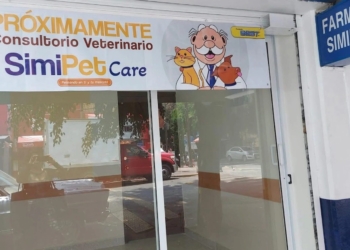 ¡DR. SIMI CUIDARÁ A MASCOTAS! FARMACIAS SIMILARES TENDRÁ VETERINARIA EN MÉXICO