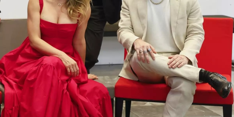 LUDWIKA PALETA RECURRE A AUTORIDADES POR AMENAZAS A SU FAMILIA