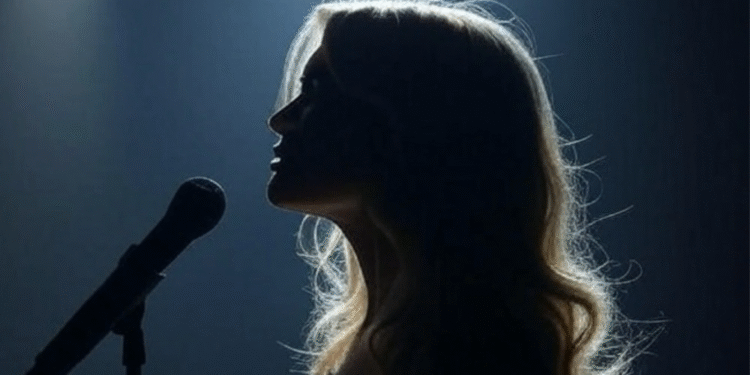 FANNY LU LANZA DISCO DESPUÉS DE 14 AÑOS DE SILENCIO