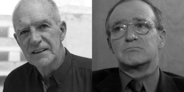 MUERE KEPA AMUCHASTEGUI, ACTOR QUE INTERPRETÓ A ‘DON ROBERTO MENDOZA’ EN ‘BETTY, LA FEA’, A LOS 83 AÑOS