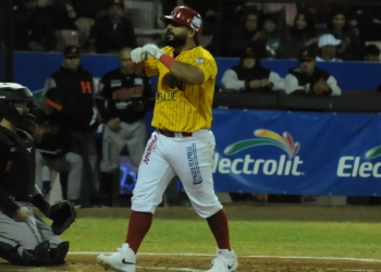 SE RETIRAN ‘MAYOS DE NAVOJOA’ DE LA LIGA ARCO MEXICANA DEL PACÍFICO