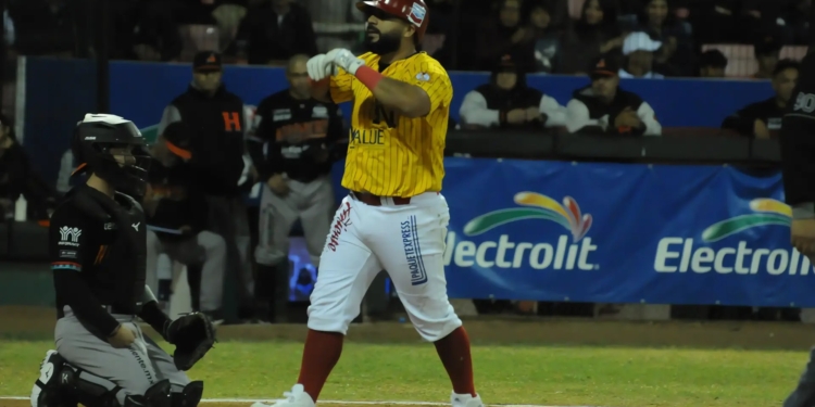 SE RETIRAN ‘MAYOS DE NAVOJOA’ DE LA LIGA ARCO MEXICANA DEL PACÍFICO