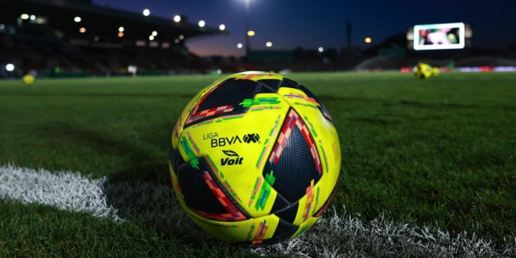 ASÍ SE JUGARÁN LOS CUARTOS DE FINAL DEL CLAUSURA 2025 DE LA LIGA MX