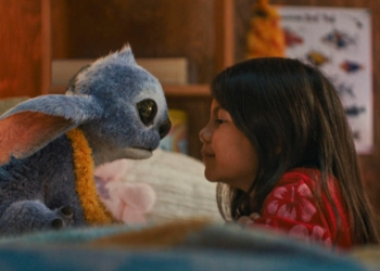 ‘LILO & STITCH’ ARRASA EN TAQUILLA PISANDO CON FUERZA ‘MISIÓN IMPOSIBLE’